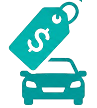 Transit Options Icon