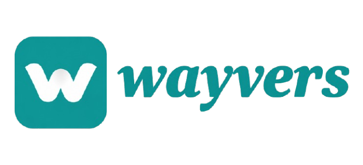 Wayvers Logo
