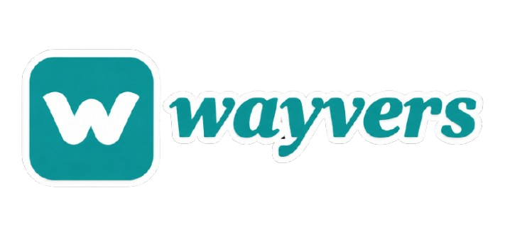 Wayvers Logo