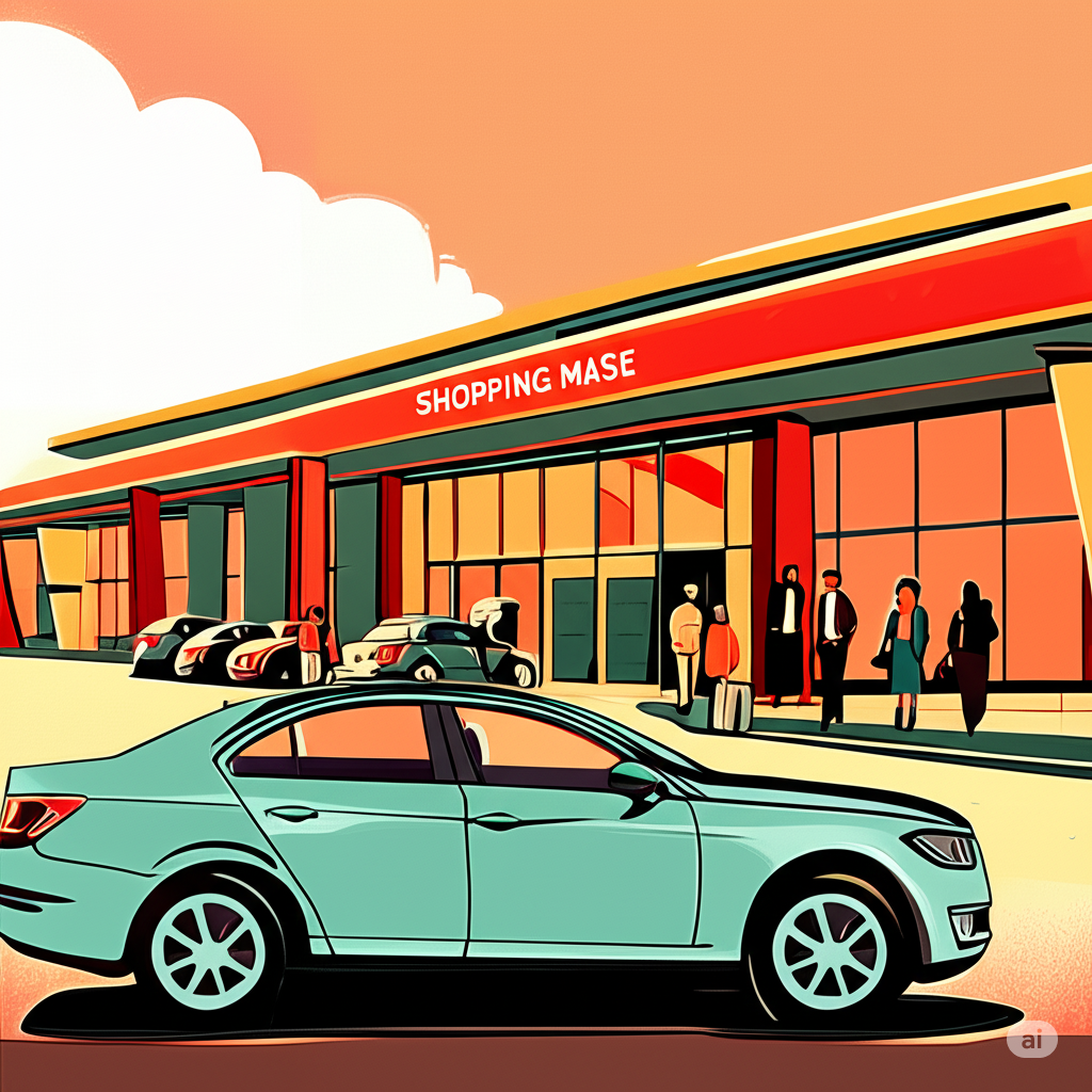 The Journey Starts Now