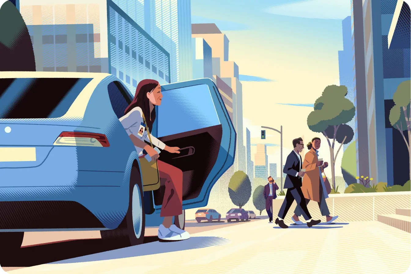 Safe and Secure Journeys