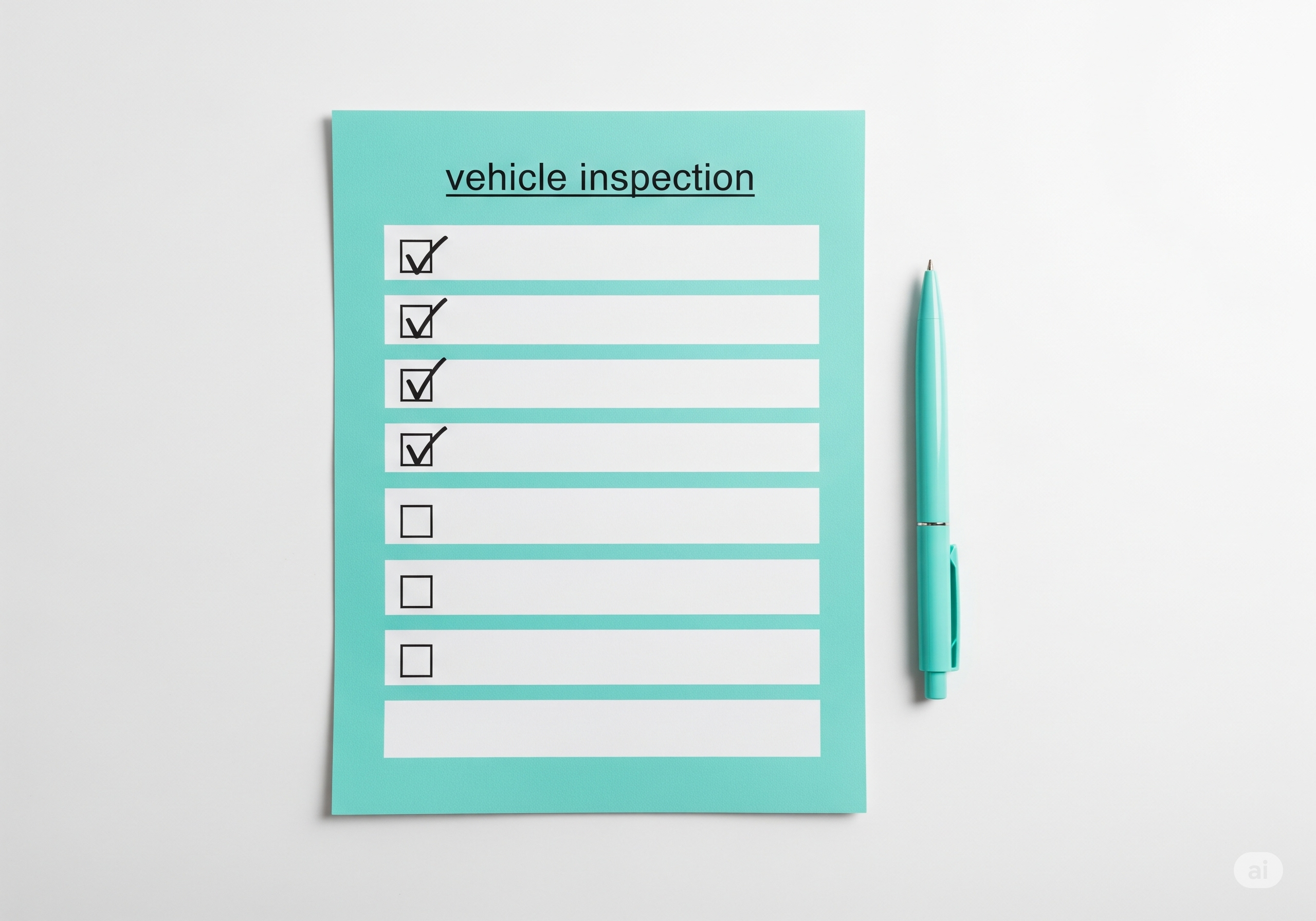 Download Inspection Form